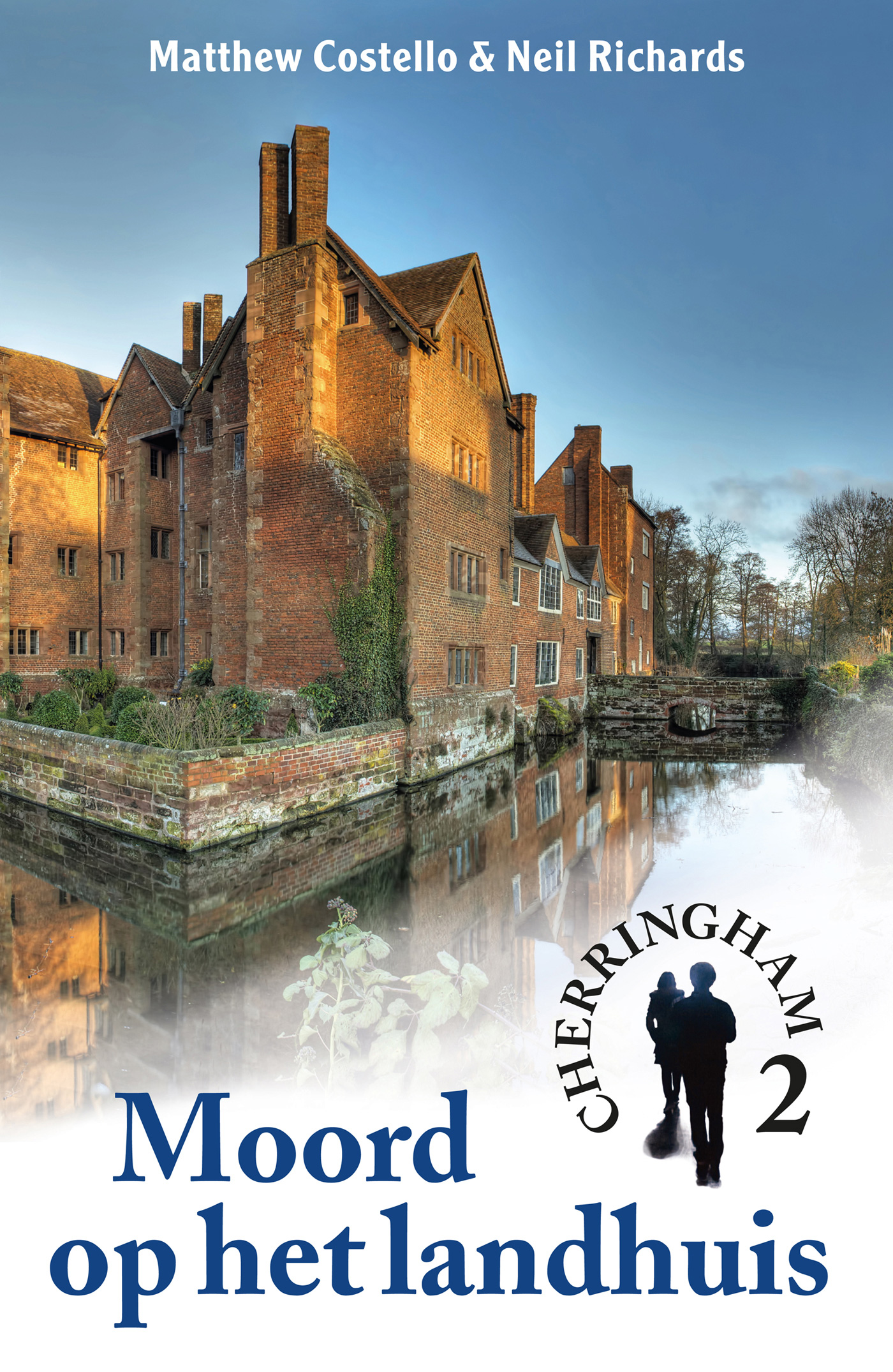 Moord op het landhuis