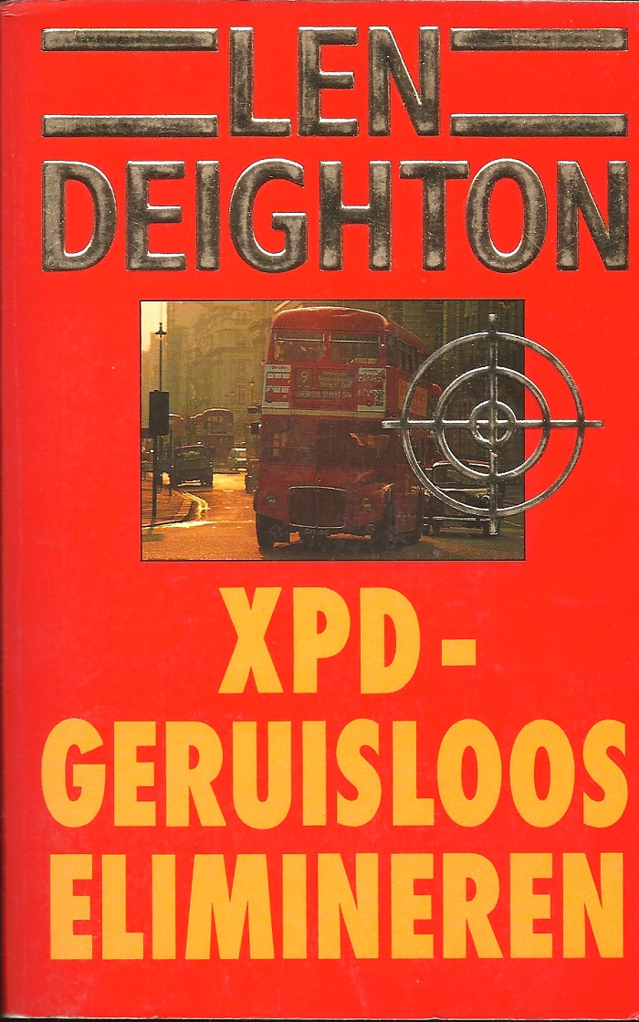 XPD; geruisloos elimineren