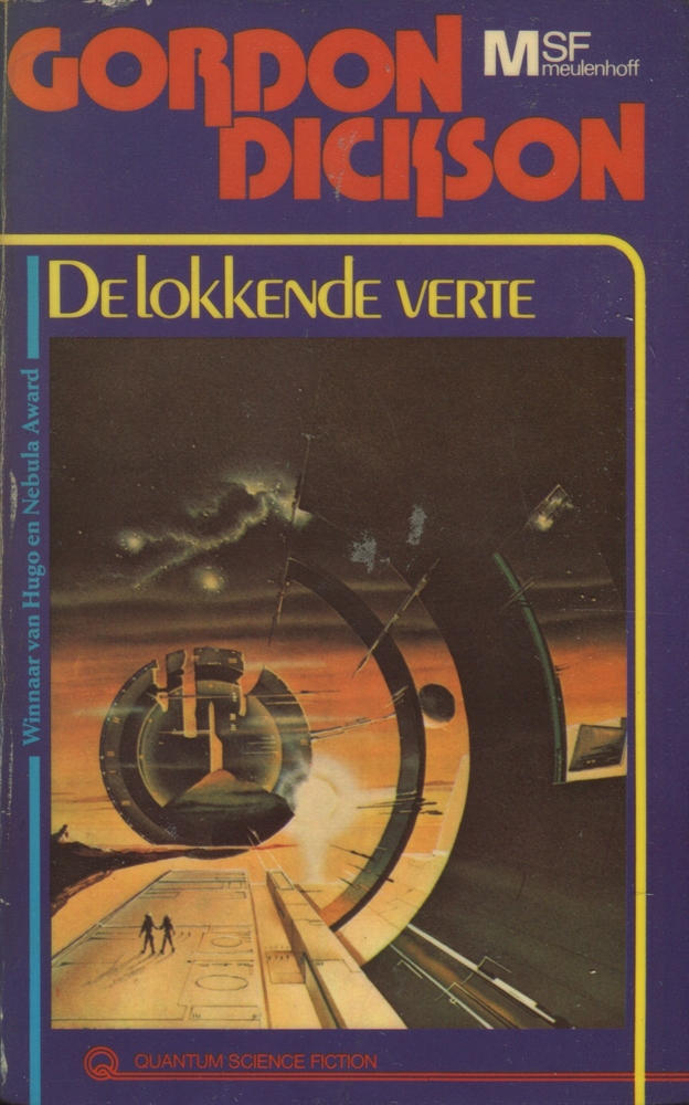 De lokkende verte