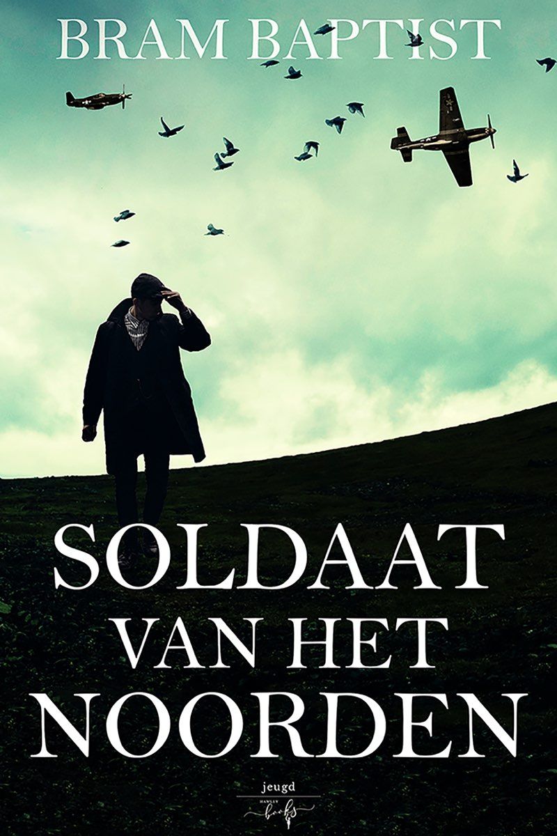 Soldaat van het noorden