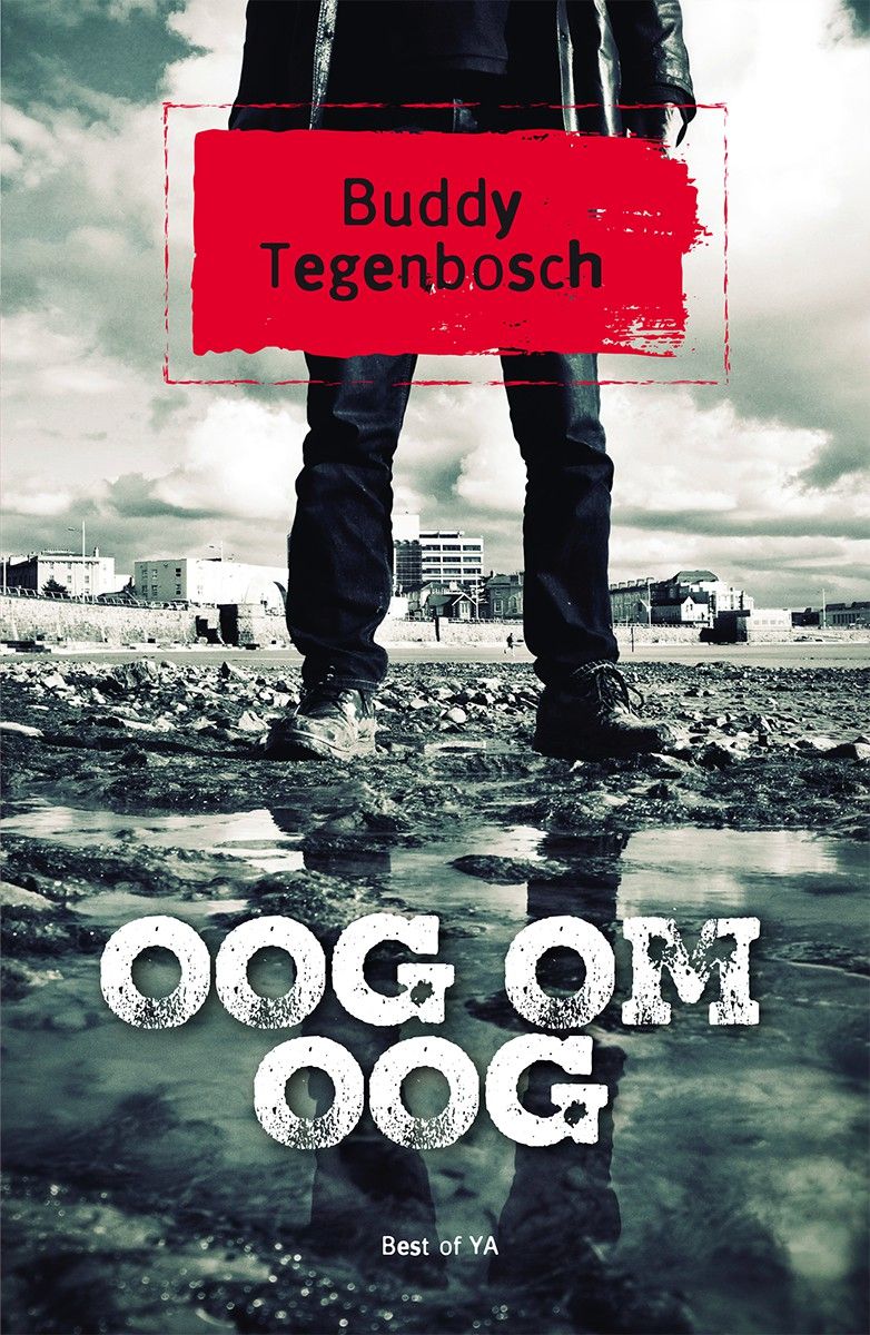 Oog om oog