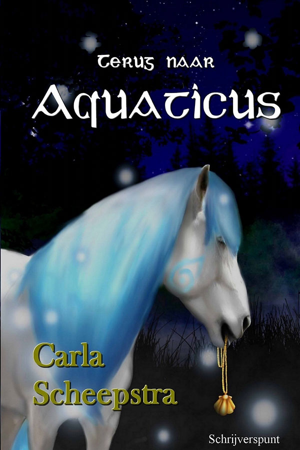 Terug naar Aquaticus