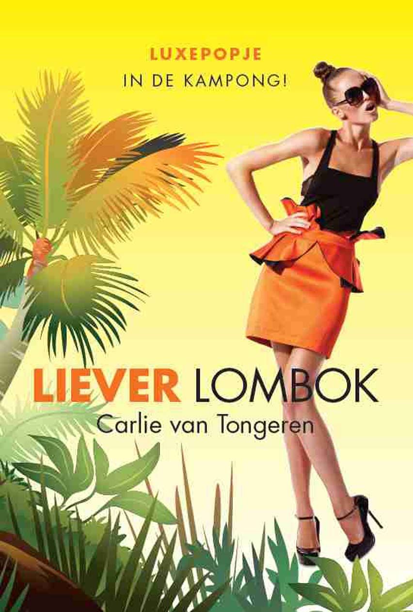 Liever Lombok