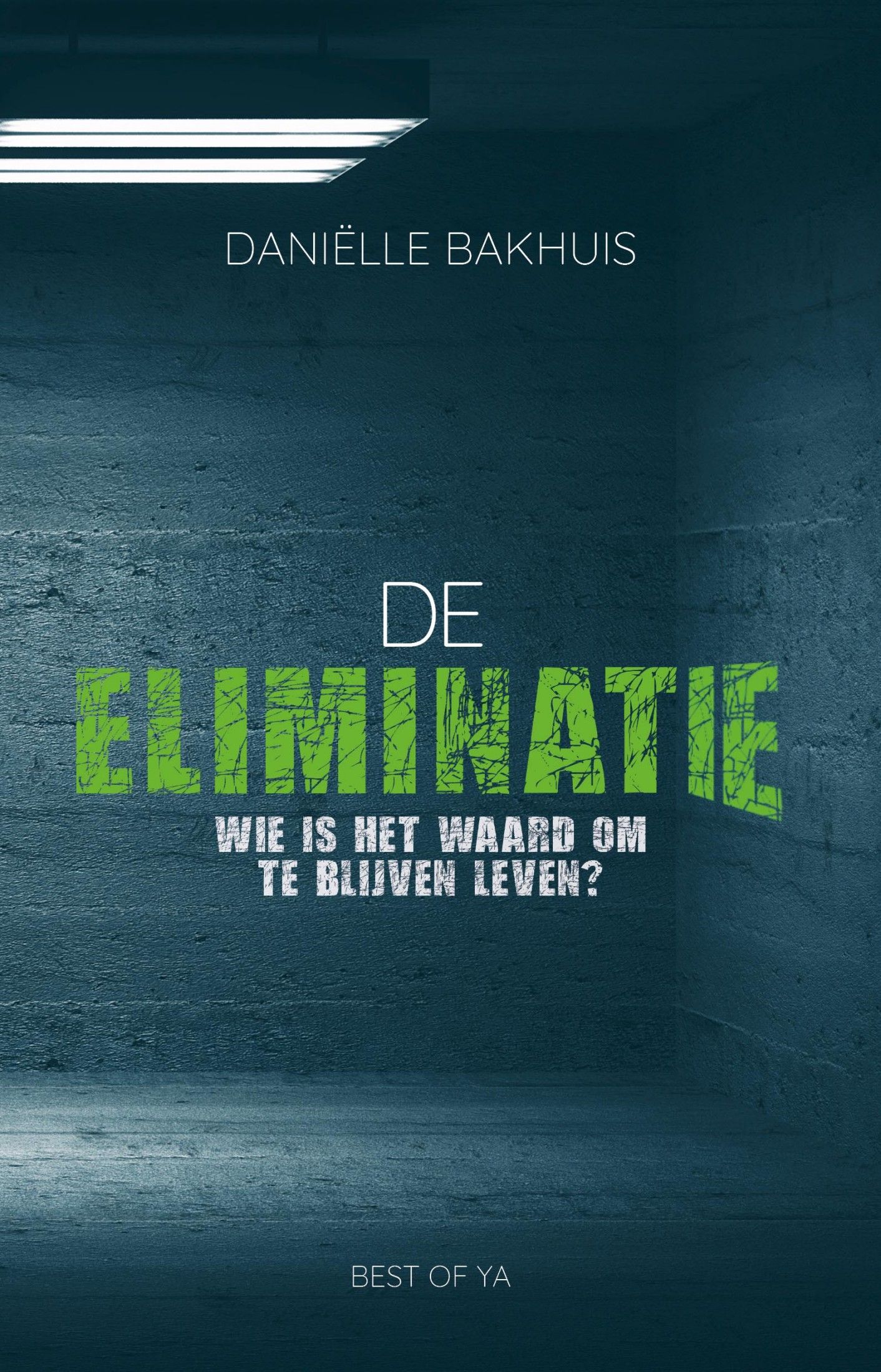 De eliminatie