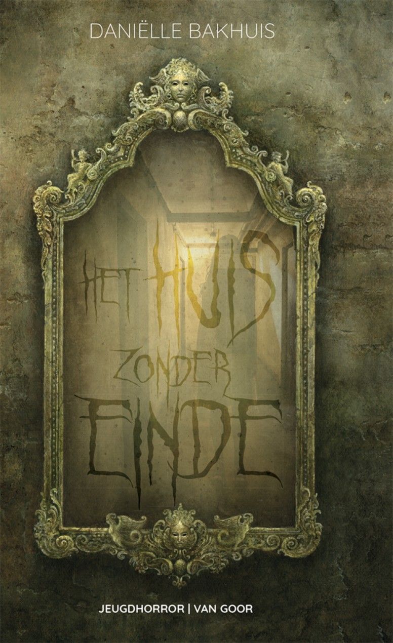 Het huis zonder einde