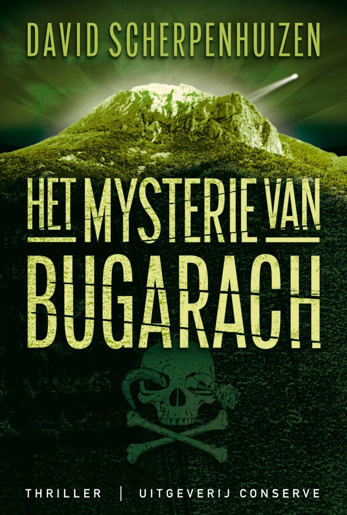 Het mysterie van Bugarach