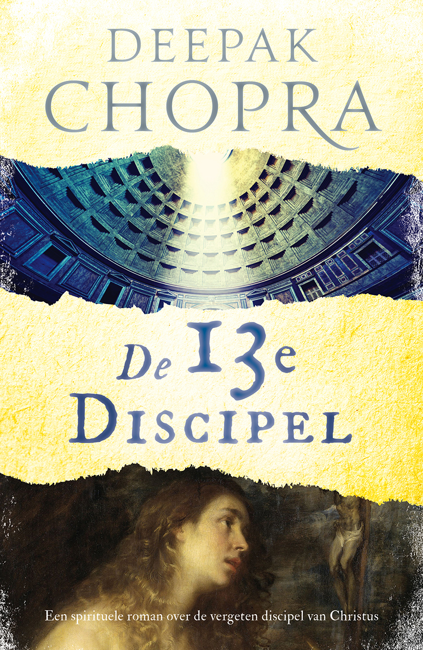 De 13e discipel
