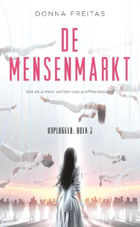 De mensenmarkt