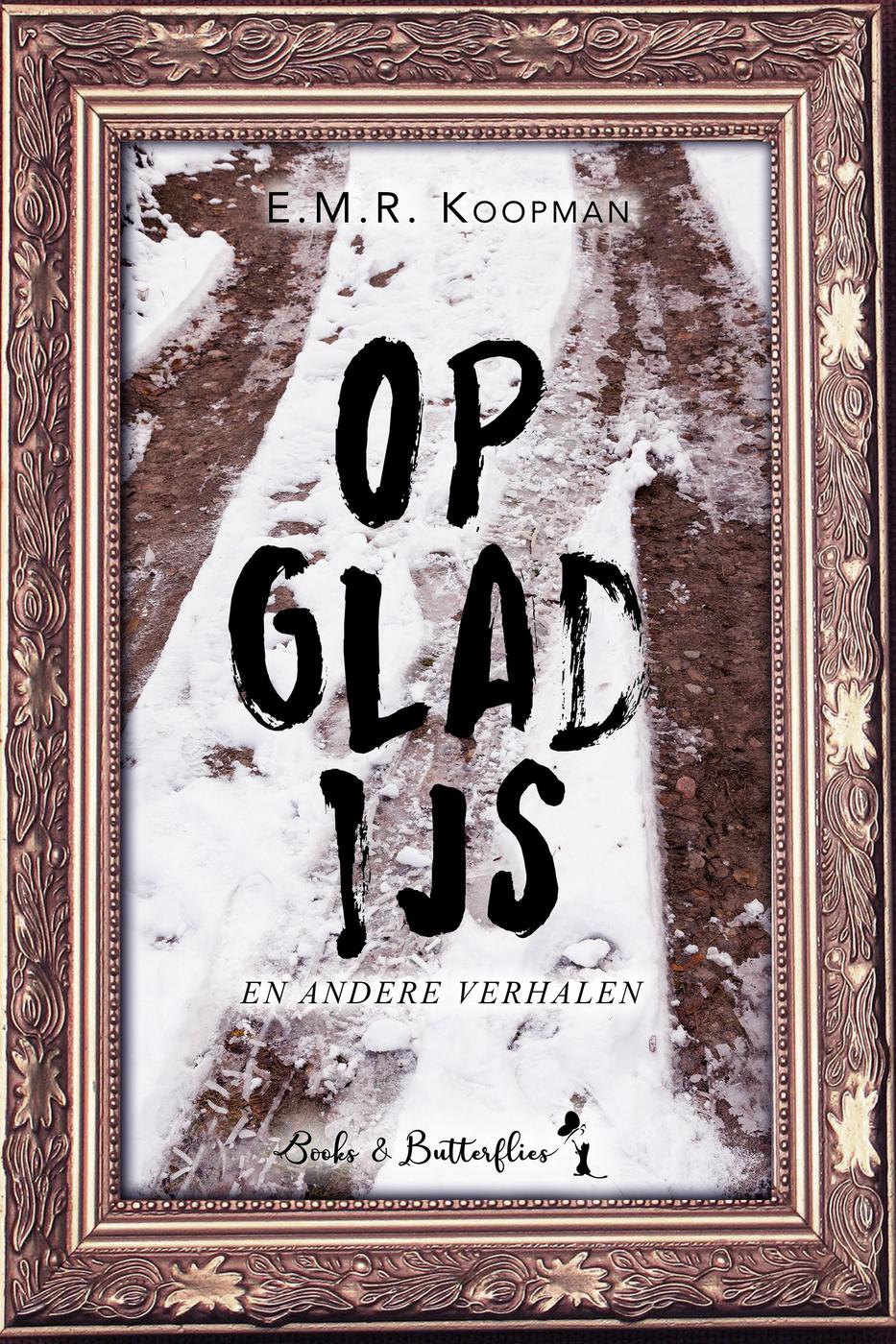 Op glad ijs en andere verhalen