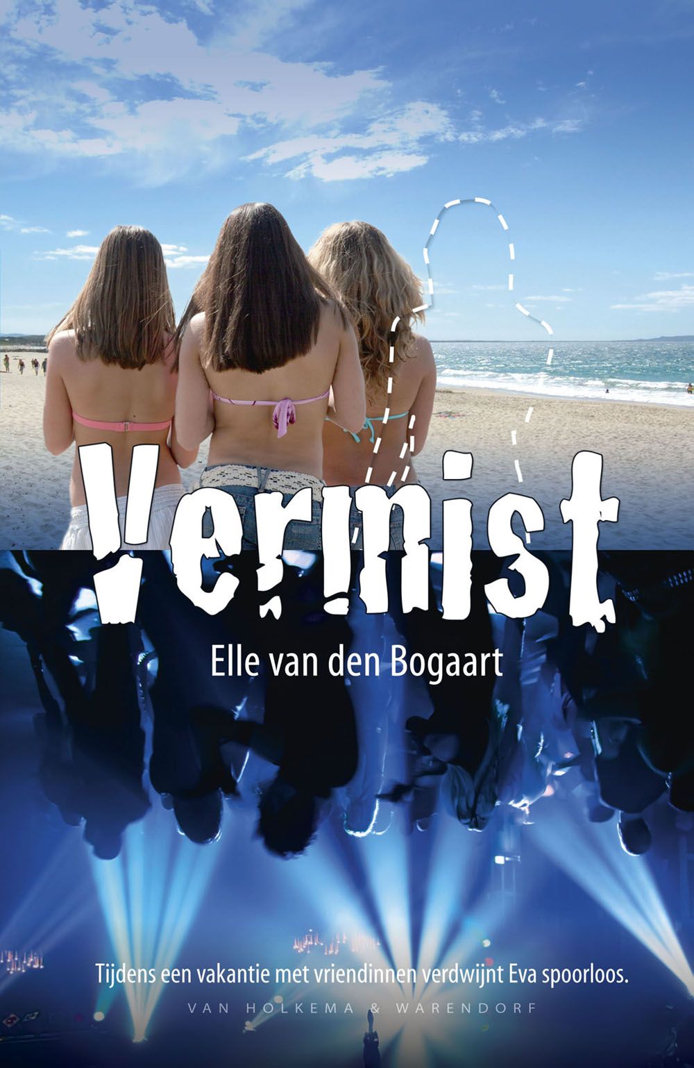 Vermist