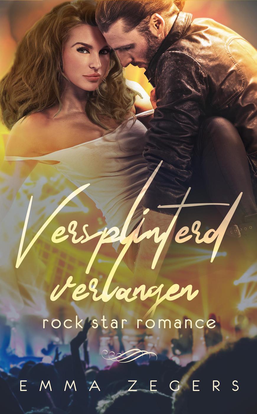 Versplinterd verlangen