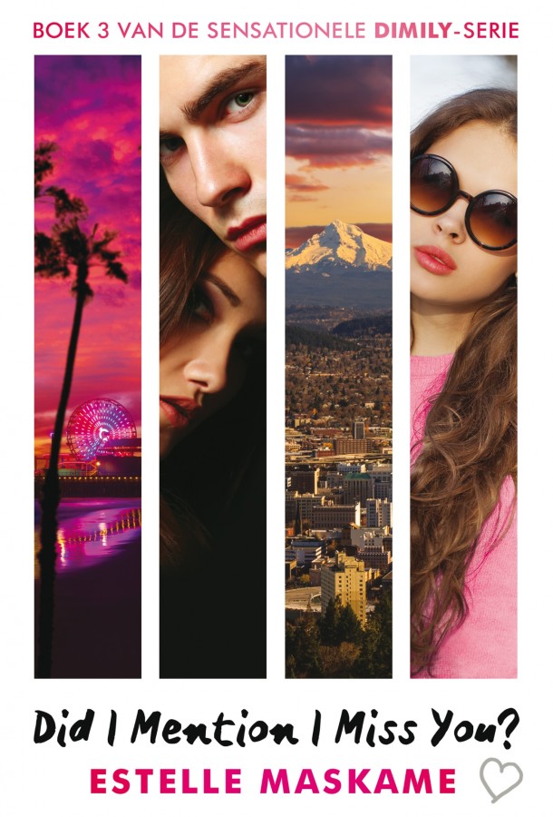 Did I Mention I Miss You?