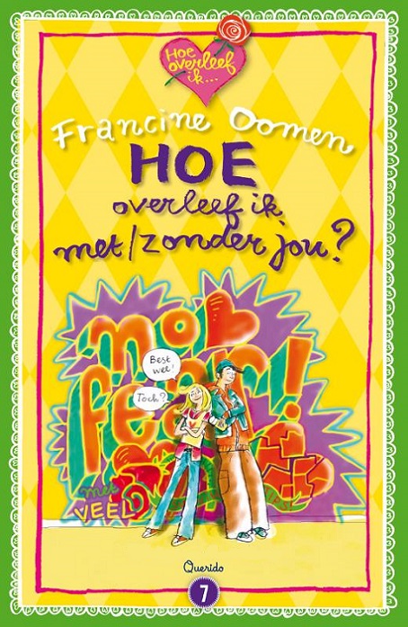 Hoe overleef ik met/zonder jou?