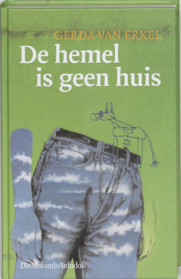Hemel is geen huis, De