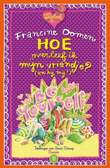 Het Zwanenmeer (maar dan anders)