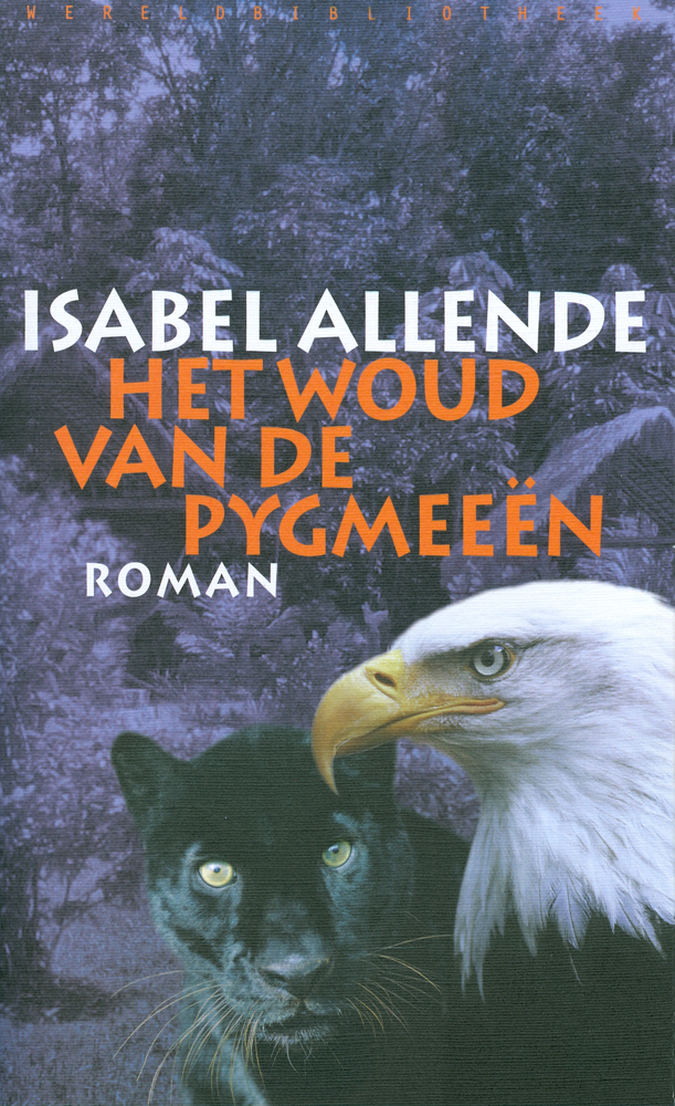 Het woud van de pygmeeen