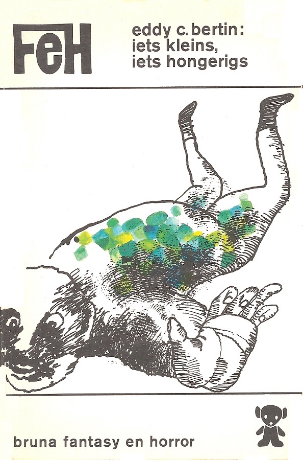 Iets kleins, iets hongerigs