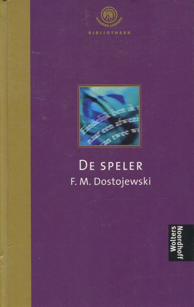 De speler