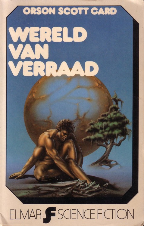 Wereld van verraad