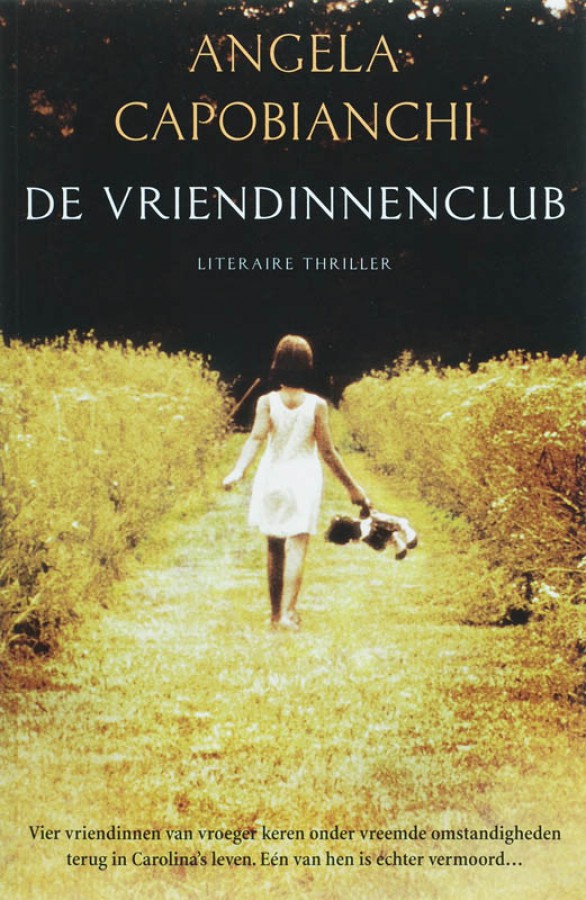 De vriendinnenclub