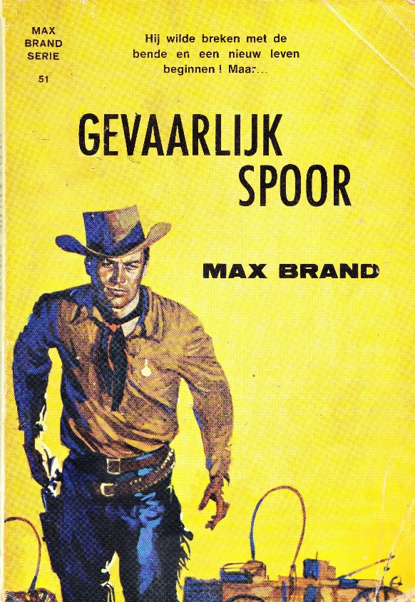 Gevaarkijk spoor