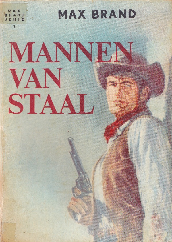 Mannen van staal