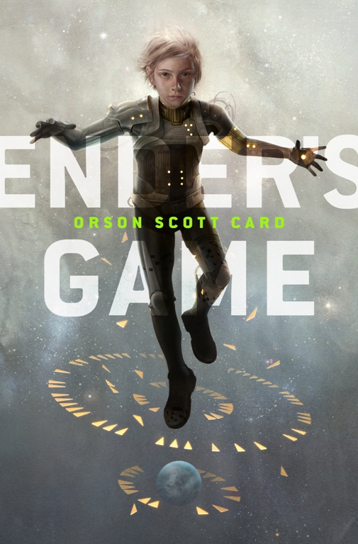 Enders game