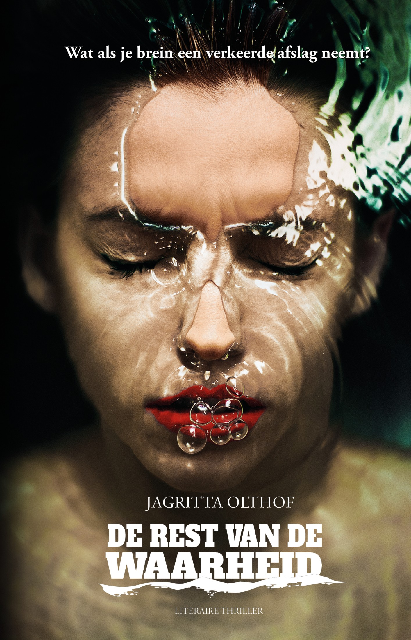 De rest van de waarheid