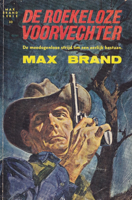 De roekeloze voorvechter