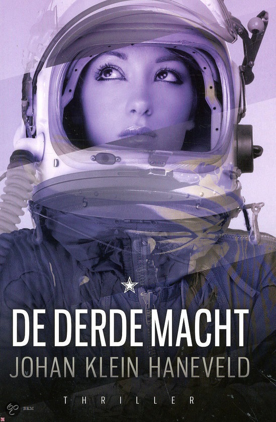 De derde macht
