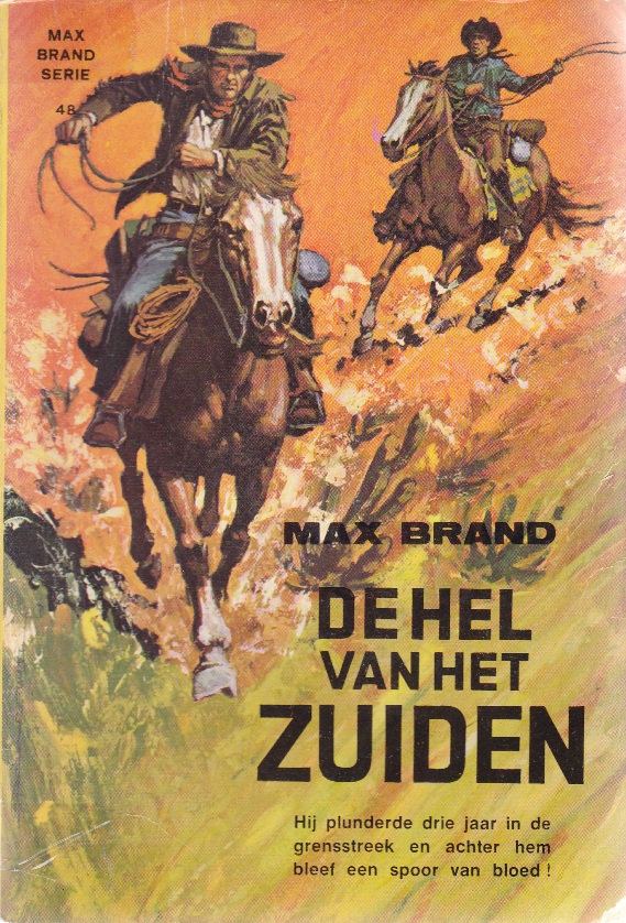 De hel van het zuiden