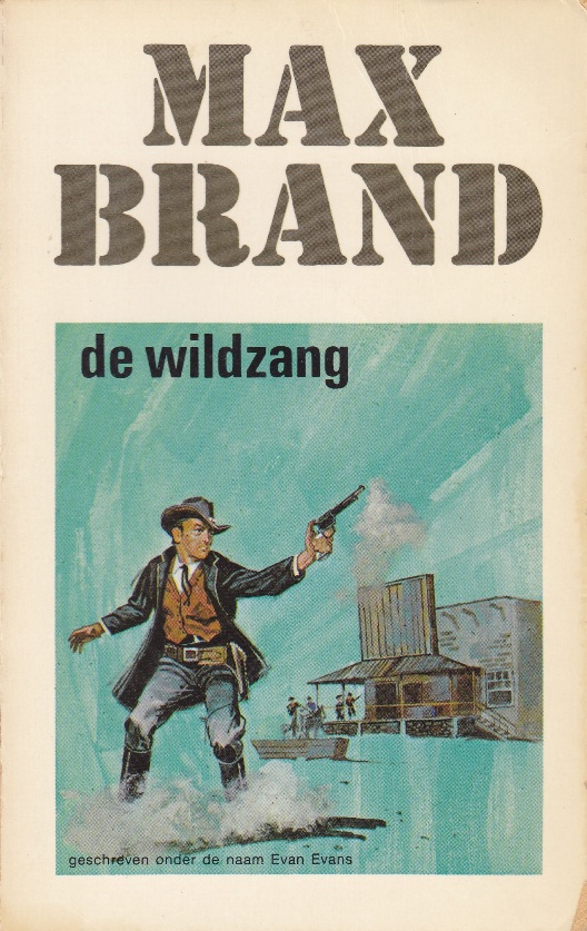 De wildzang