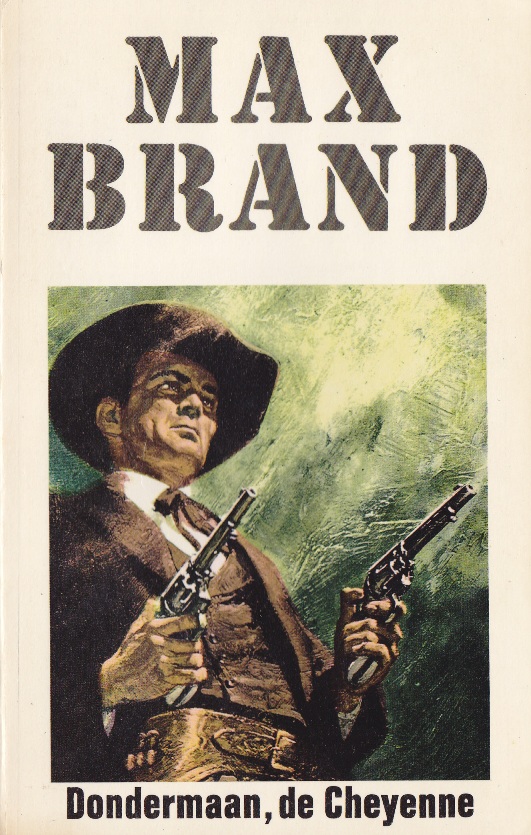 Dondermaan, de Cheyenne