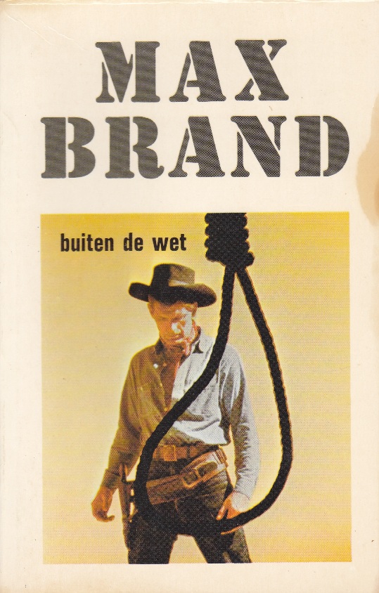 Buiten de wet