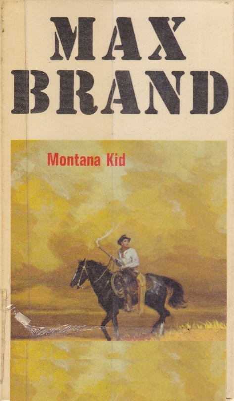 Montana Kid