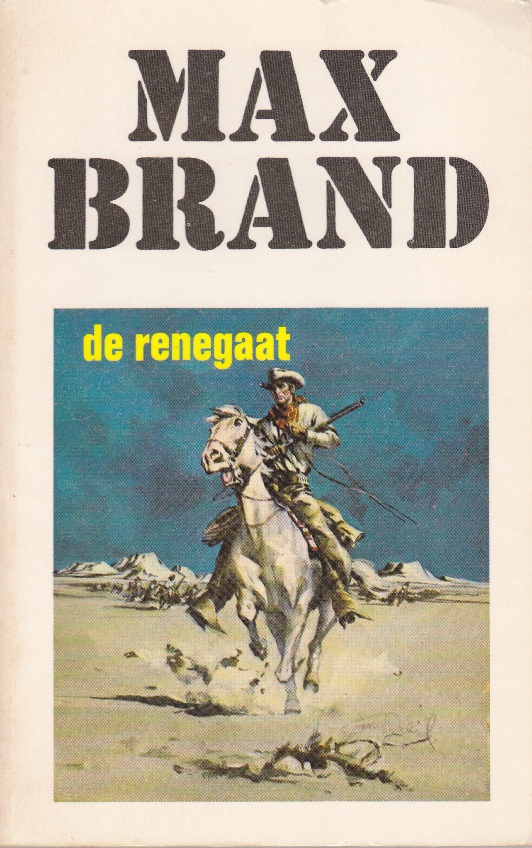 De renegaat