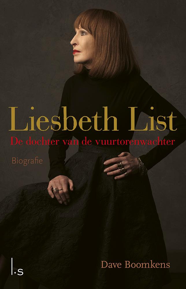 Liesbeth List