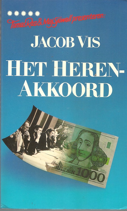 Het herenakkoord