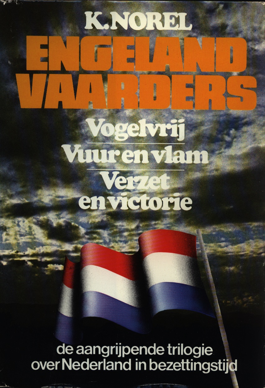 Engelandvaarders