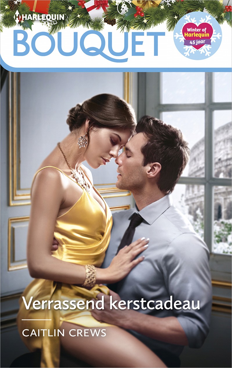 Verrassend kerstcadeau