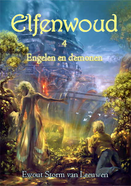 Engelen en demonen