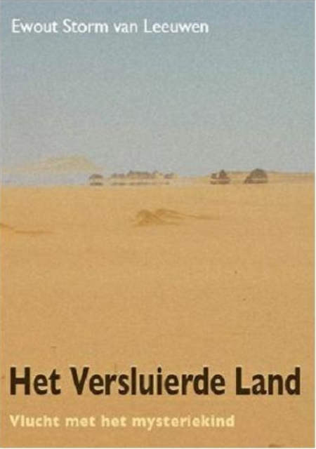 Vlucht met het mysteriekind