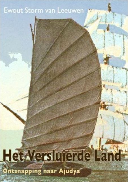 Ontsnapping naar Ajudya