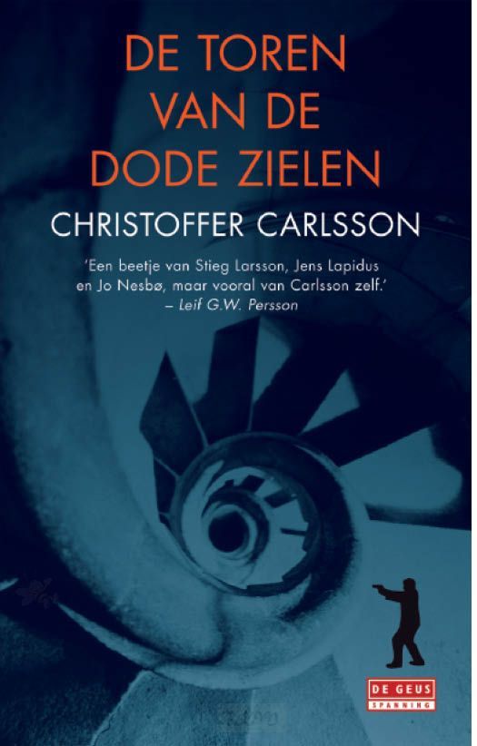 De toren van de dode zielen