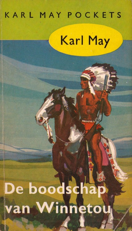 Winnetou 3