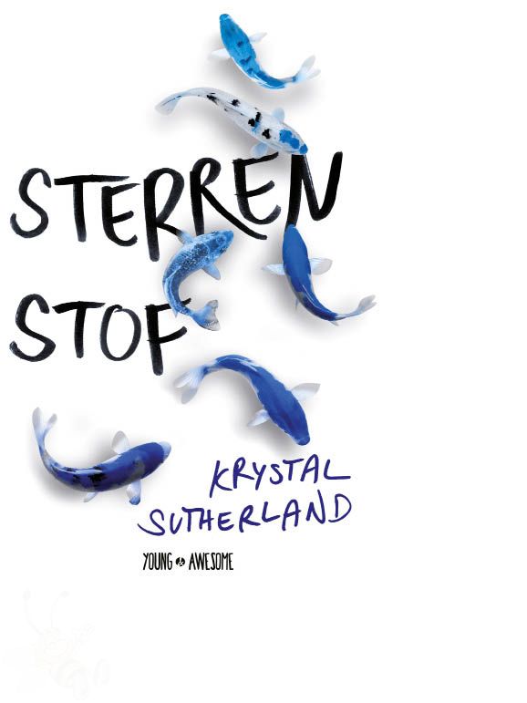 Sterrenstof