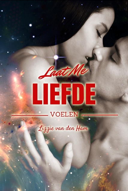 Laat me liefde voelen