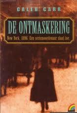 De ontmaskering