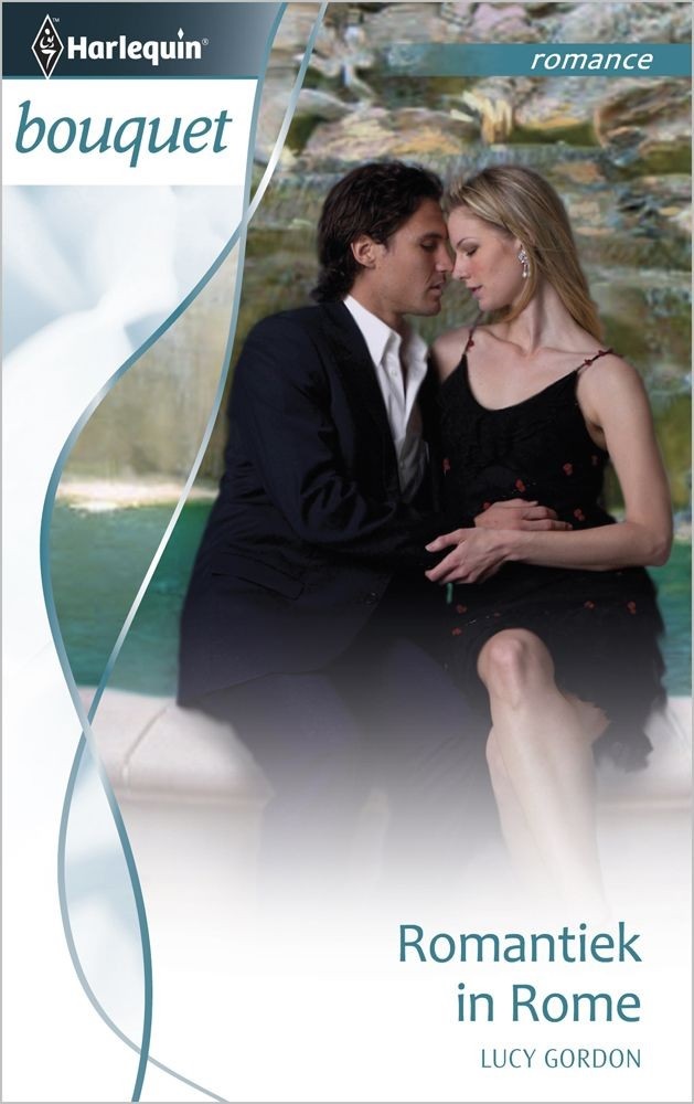 Romantiek in Rome