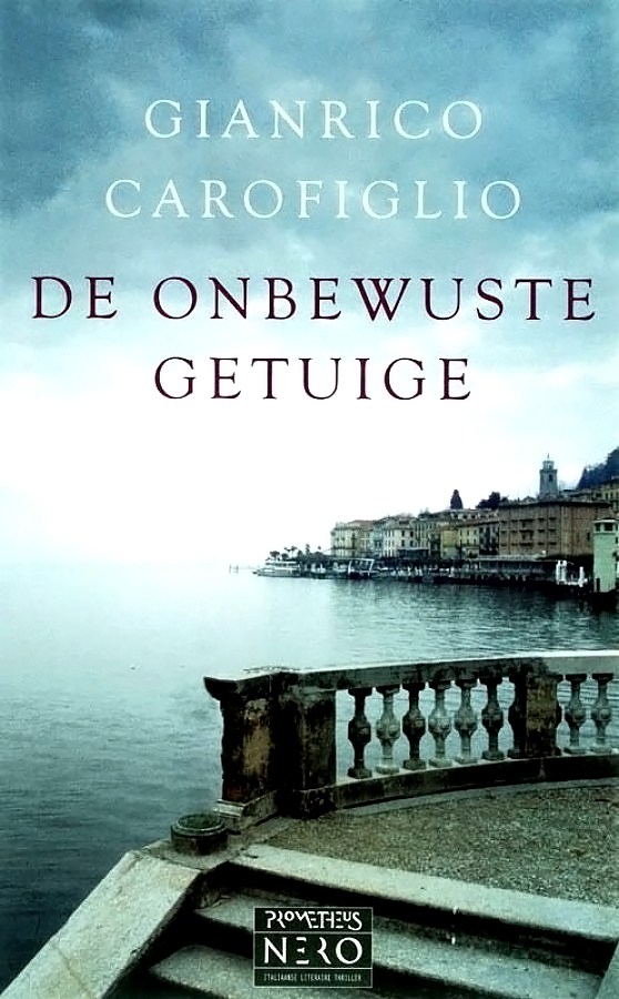 De onbewuste getuige